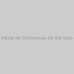 INFORMA CO.BAS – Publicada nueva oferta de Comsiones de Servicio o Sustitución Provincia de Las Palmas.